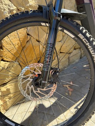 Haibike Alltrail E-MTB