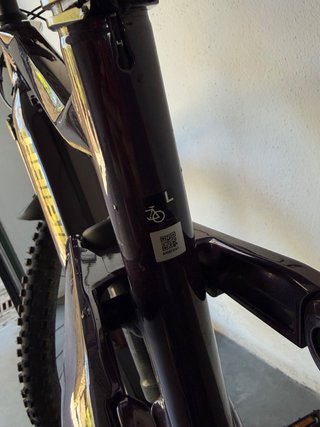 Haibike Alltrail E-MTB