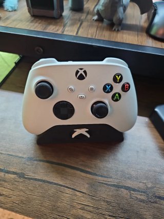 Soporte para mando Xbox