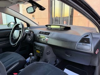 Citroen C4 2007
