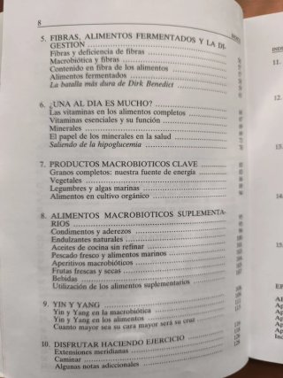 El libro de la Macrobiótica Completo tratado so...