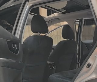 Nissan X-Trail 2016✅12 MESES DE GARANTÍA✅IMPOLUTO✅