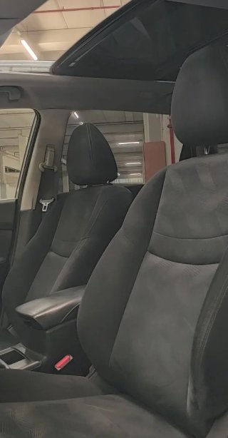 Nissan X-Trail 2016✅12 MESES DE GARANTÍA✅IMPOLUTO✅