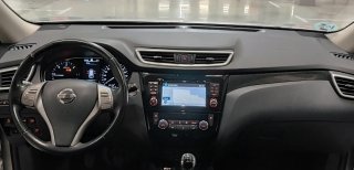 Nissan X-Trail 2016✅12 MESES DE GARANTÍA✅IMPOLUTO✅