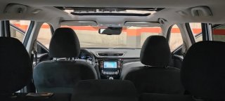 Nissan X-Trail 2016✅12 MESES DE GARANTÍA✅IMPOLUTO✅