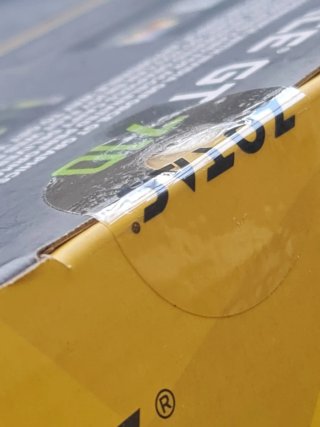 Tarjeta Gráfica nvidia Zotac GeForce GT 710 1G