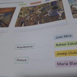 Ciencias Sociais 6 Educación Primaria ciencias Nat