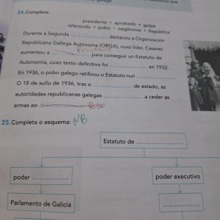 Ciencias Sociais 6 Educación Primaria ciencias Nat