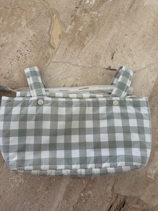 Bolsa y Protectores Minicotton