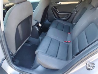Audi A4 2009
