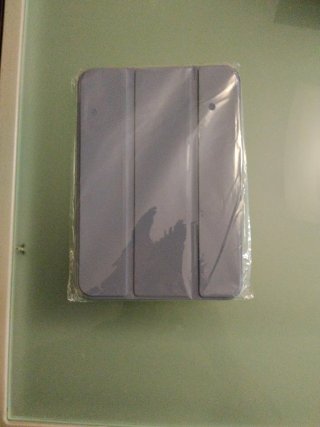 Funda para iPad Mini. A estrenar
