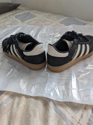 Zapatillas adidas Handball Spezial