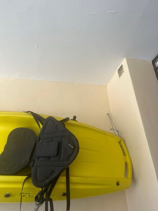 Kayak BIC Sport 1 plaza rígido