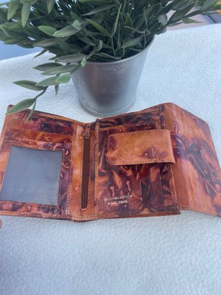 Cartera Marin mujer señora