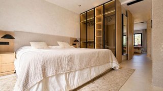 Casa adosada en alquiler en Lomas de Marbella Club en Marbella