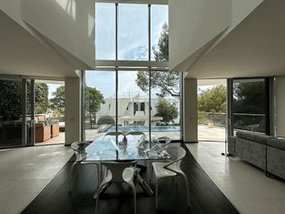 Casa pareada en alquiler en Sierra Blanca en Marbella