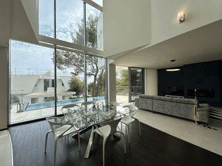Casa pareada en alquiler en Sierra Blanca en Marbella
