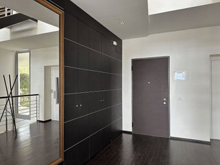 Casa pareada en alquiler en Sierra Blanca en Marbella