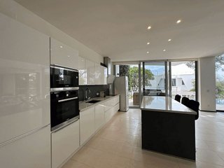 Casa pareada en alquiler en Sierra Blanca en Marbella