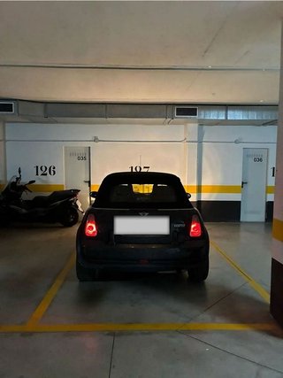 Garaje en venta en Casablanca en Zaragoza