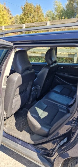 Volvo V70 2002