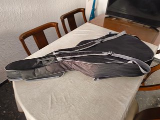 Guitarra Electro-Acústica Takamine EG330SC