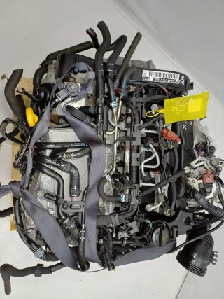 Motor Volkswagen Passat B8 1.6 TDI DCX