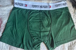 Pack 3 Calzoncillos Tommy Hilfiger XXL