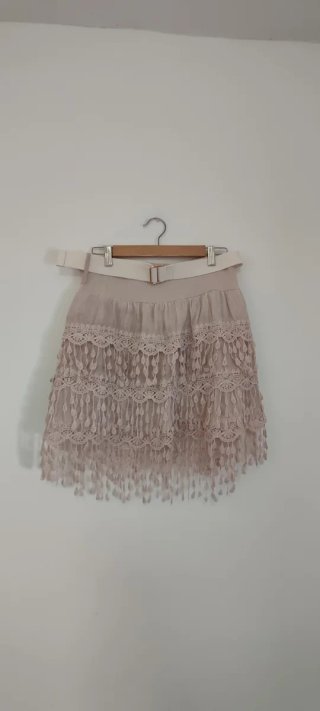 Falda  Talla XXL
