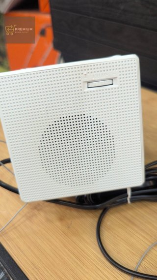 Sony ICF-C1 - Radio despertador con pantalla LED