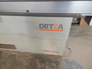 Escuadradora Egurko Ortza 300 PF