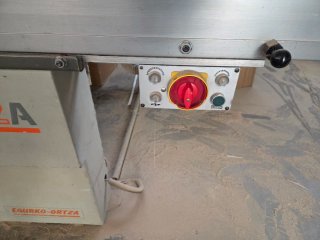 Escuadradora Egurko Ortza 300 PF
