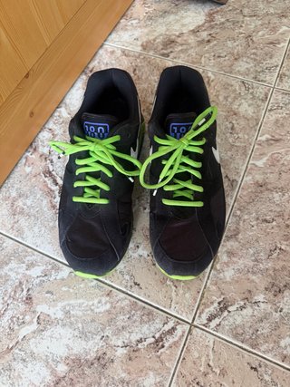 Zapatillas Nike Air Max 180 Talla 41