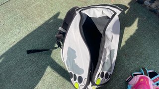 Kit de Patines Infantiles con Protecciones