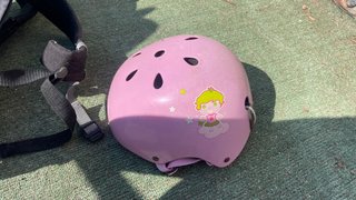Kit de Patines Infantiles con Protecciones