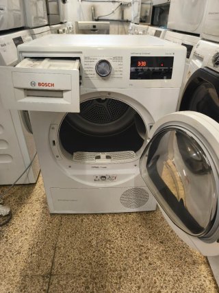 Secadora Bosch 8kg Serie 6 Clase A++