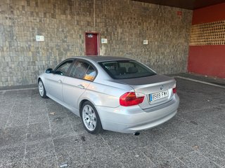 BMW Serie 3 320d 2005