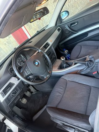 BMW Serie 3 320d 2005