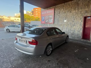 BMW Serie 3 320d 2005