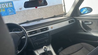 BMW Serie 3 320d 2005