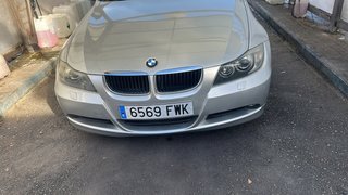 BMW Serie 3 320d 2005