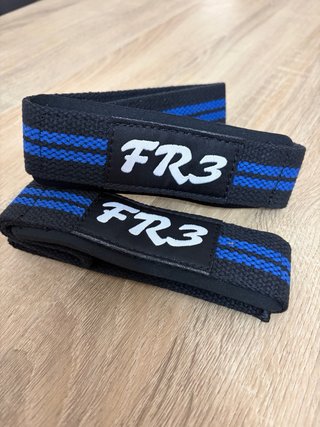 Pack de Muñequeras y Straps para Gimnasio