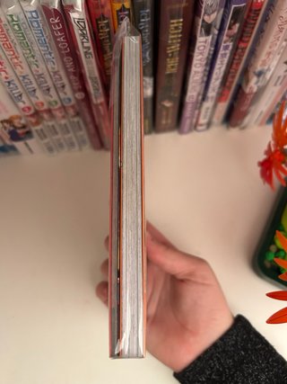 Hanako kun 20 edicion especial