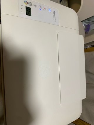 Impresora HP DeskJet 2545