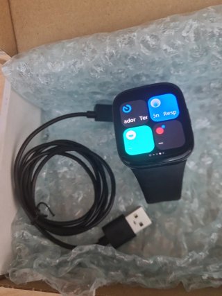 Xiaomi Readmi Mi Watch 3