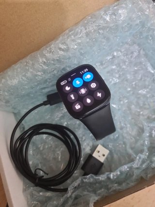 Xiaomi Readmi Mi Watch 3