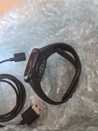 Xiaomi Readmi Mi Watch 3