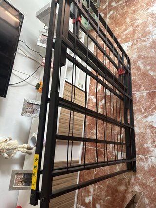 Somier de 1,05m,nuevo, venir a recoger