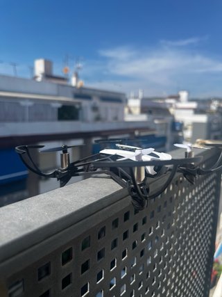 Dron Parrot Mambo Mission *NUEVO*