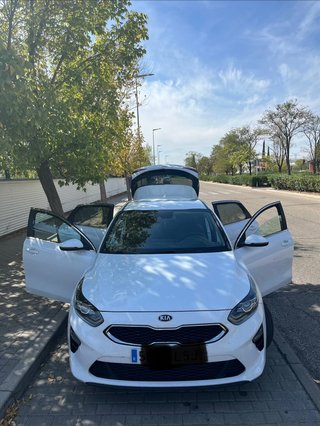 KIA Ceed 2021 1.0 TECH(120cv)